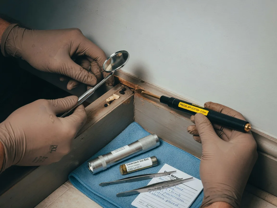 Why choose Emergency Pest Control in Manassas Park, VA